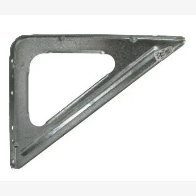 Console pour fortes charges - Pour étagères à partir de 280mm de profondeur - Réf. SBV-FR_24