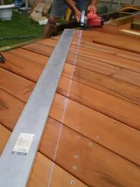 Vignette de l'article : Réaliser un angle à 45°