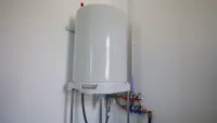 Vignette de l'article : Installation d'un chauffe-eau électrique