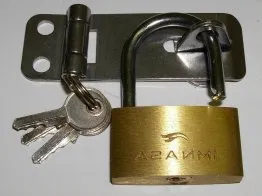 Cadenas : une option à choisir