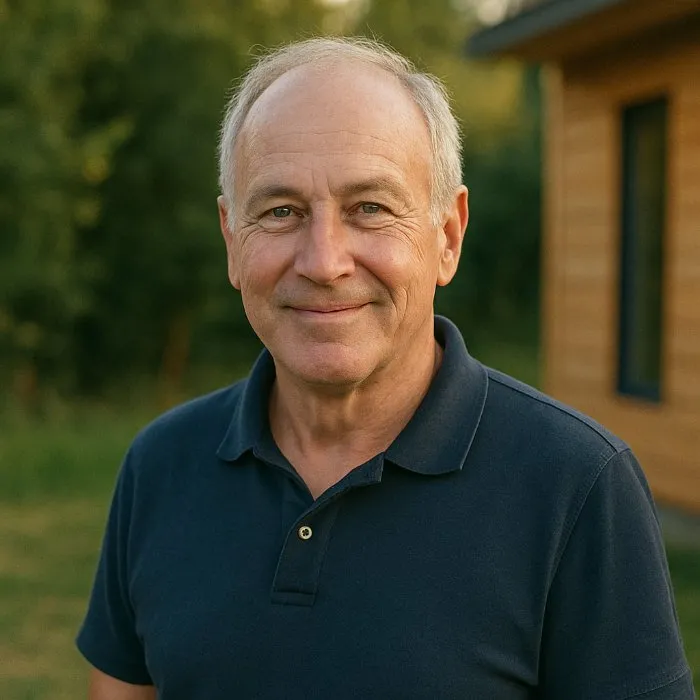 Jean-Marc témoigne