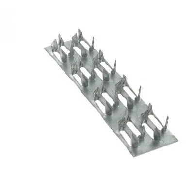 Vis HECO MULTI-MONTI tête ronde D7,5 x L70 - Réf. 42602