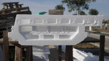 Réalisation de la coupe