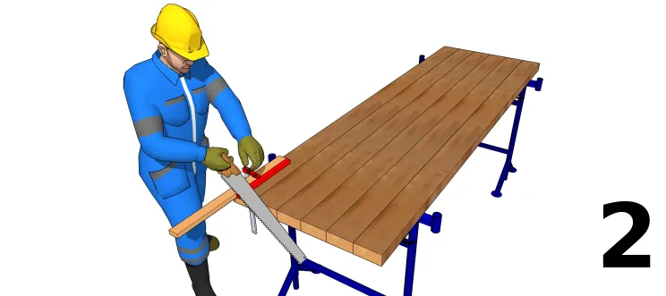 Option 1&nbsp;: créer deux gabarits