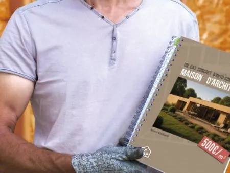 Un guide pour vous accompagner