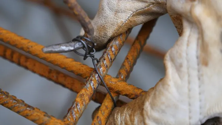 Utilisation de la visseuse