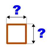 Vignette de l'article : Vérifier un chevron