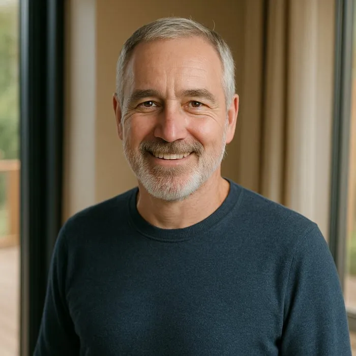 Marc témoigne