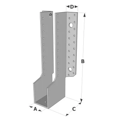 GLE600/32/4 - Réf. GLE600/32/4