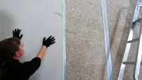 Vignette de l'article : Mise en œuvre du doublage des murs