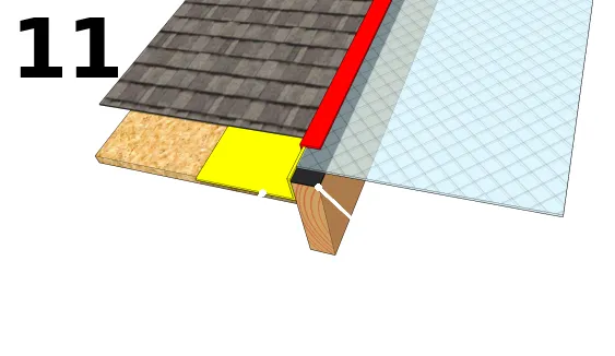 Bien vérifier une dernière fois