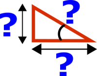 Vignette de l'article : Calcul de pente
