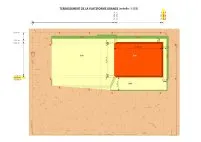 Le plan de terrassement