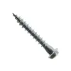 Vis pour connecteurs tête Torx - Diamètre 5mm - Réf. CSA5.0X35