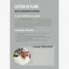 Tome II « La lecture de plans » (TÉLÉCHARGEMENT) - Réf. abc-lecture-plans