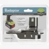 Adaptateur de batterie pour le pistolet à colle KNOTTEC - Réf. BADAPTOR-BOS-RYO-BX