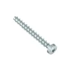 Vis HECO MULTI-MONTI-plus P tête ronde D6 x L60 - Réf. 48487