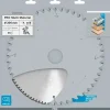Packaging de la lame de scie circulaire professionnelle multi-matériaux - 300 x 30 x 3.2 mm - 96 dents