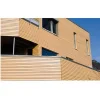 TROPITECH "All in One" : protection teintée LONGUE DUREE pour terrasses et bardages. Phase aqueuse - Réf. 408