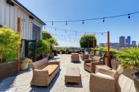 Vignette de la rubrique : Partie 2. Les différents types de toiture terrasse