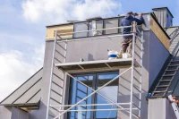 Vignette de la rubrique : Le guide de construction des toitures terrasses