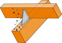 Vignette de la rubrique : L'échantignole