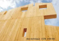 Vignette de la rubrique : Le mur