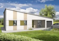 Vignette de la rubrique : La toiture monopente