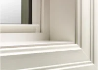 Vignette de la rubrique : Les finitions autour des ouvertures