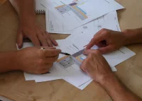 Vignette de la rubrique : Plans et nomenclature des matériaux