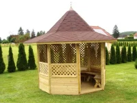 Vignette de la rubrique : La toiture combinée