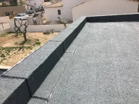 Vignette de la rubrique : Partie 4. Les couvertures en EPDM