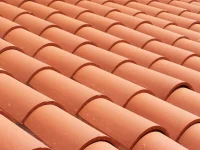 Vignette de la rubrique : Les matériaux de couverture