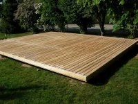 Vignette de la rubrique : Types de plateforme