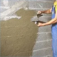 Vignette de la rubrique : Revêtement extérieur par enduit