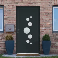 Vignette de la rubrique : Les portes