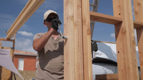 Réalisation du serrage des boulons